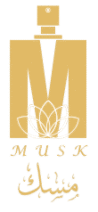 Musk Logo